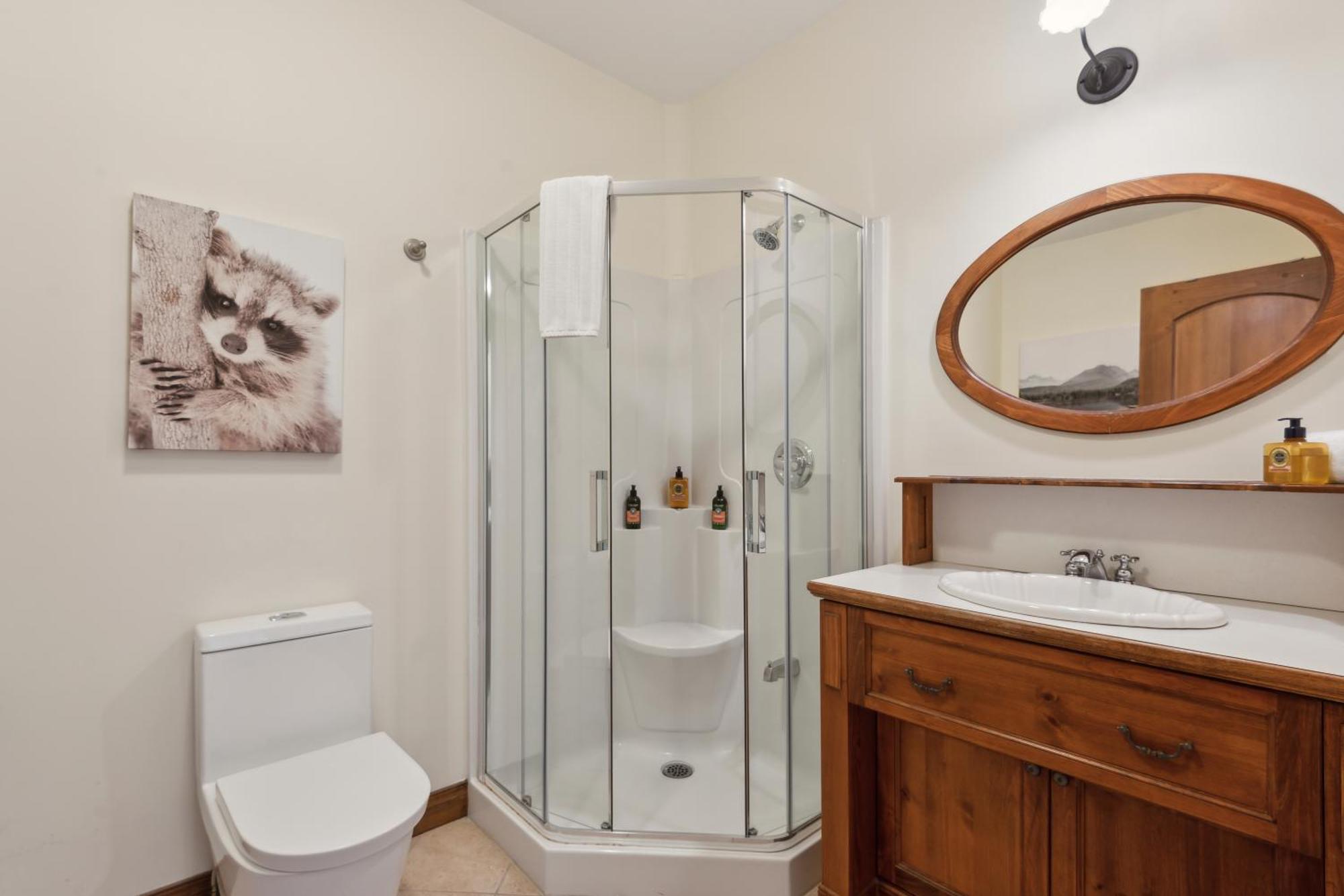 Apartamento Tremblant Prestige - Manoir 120-6 Mont-Tremblant Exterior foto