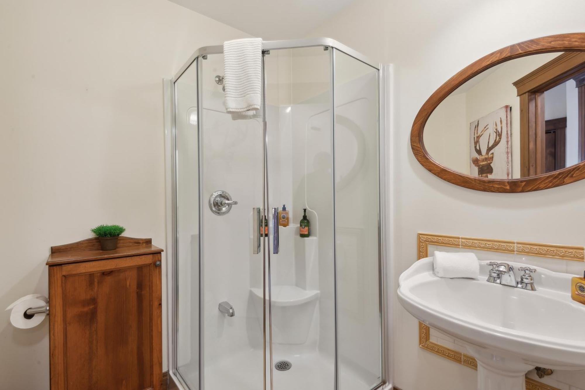 Apartamento Tremblant Prestige - Manoir 120-6 Mont-Tremblant Exterior foto